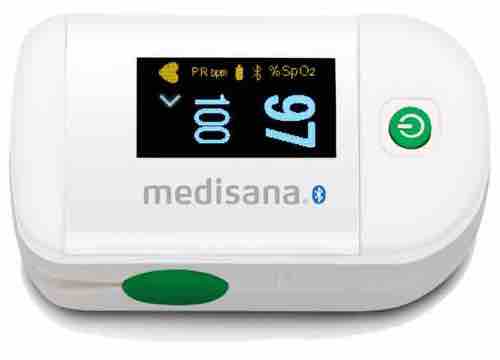 Medisana PM100 Connect